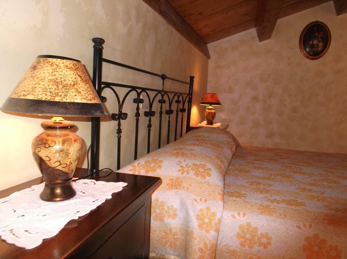 Dolcedorme Bed And Breakfast Terranova di Pollino Luaran gambar