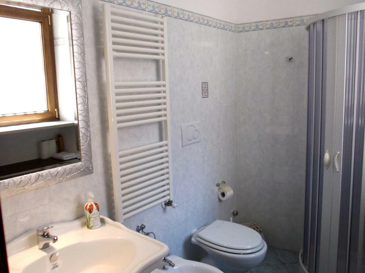 Dolcedorme Bed And Breakfast Terranova di Pollino Luaran gambar