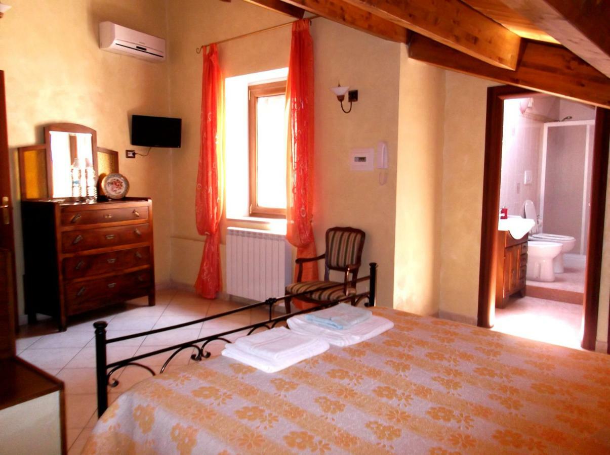 Dolcedorme Bed And Breakfast Terranova di Pollino Luaran gambar